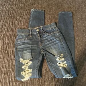 Pacsun Jeggings - So comfortable!